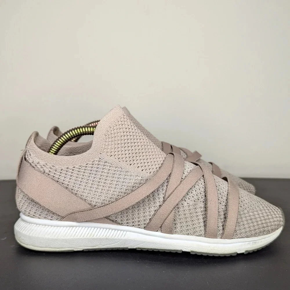 Eileen Fisher Xanady Sustainable Mesh Sneaker Size 7.5